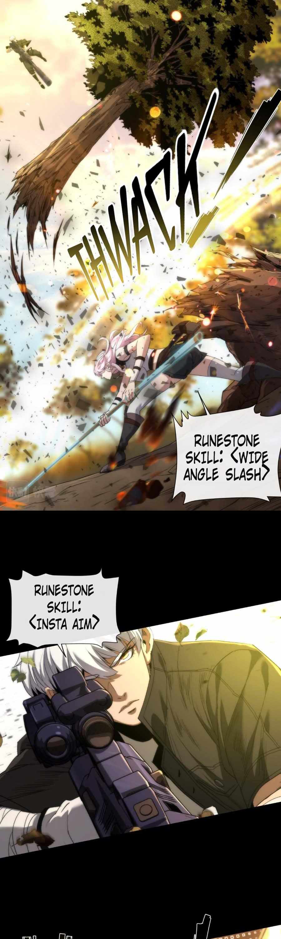 Rune King Chapter 6 19